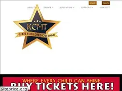 Sites similar to kcmt.org