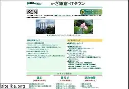 Sites similar to kcn-net.org