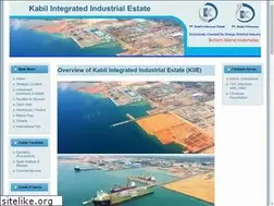 Sites similar to kcn.co.id