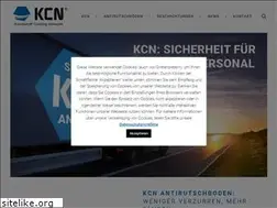 Sites similar to kcn.de