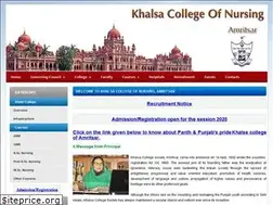 Sites similar to kcnasr.org