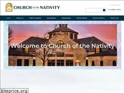 Sites similar to kcnativity.org