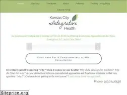 Sites similar to kcnaturopathic.com