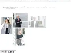 Sites similar to kcnb.de