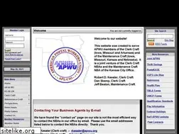 Sites similar to kcnba.org