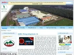 Sites similar to kcndaugiay.vn