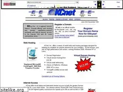 Sites similar to kcnet.com