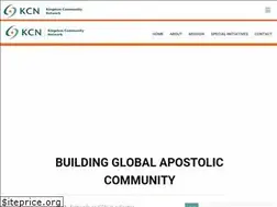 Sites similar to kcnetwork.org