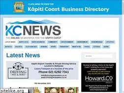 Sites similar to kcnews.co.nz