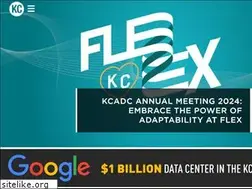 Sites similar to kcnext.com