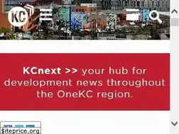 Sites similar to kcnext.thinkkc.com