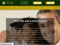 Sites similar to kcnh.org