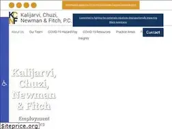 Sites similar to kcnlaw.com