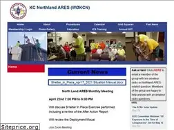 Sites similar to kcnorthares.org