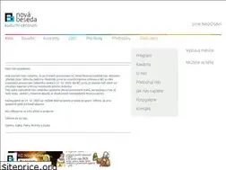 Sites similar to kcnovabeseda.cz