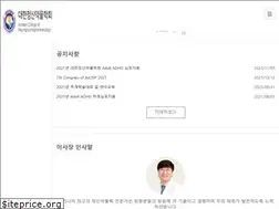 Sites similar to kcnp.or.kr