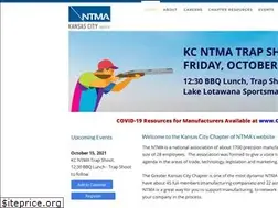 Sites similar to kcntma.org