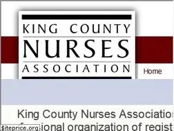 Sites similar to kcnurses.org