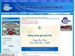 Sites similar to kcnvinhloc.vn