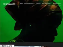 Sites similar to kcnwakalor.com