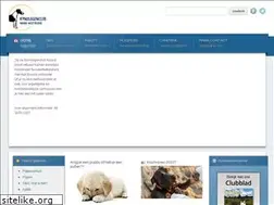 Sites similar to kcnwv.nl