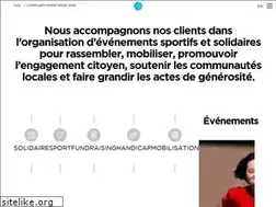 Sites similar to kco.fr