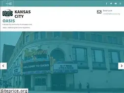 Sites similar to kcoasis.org