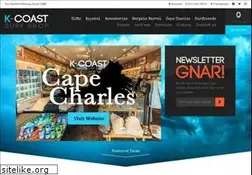 Sites similar to kcoast.com