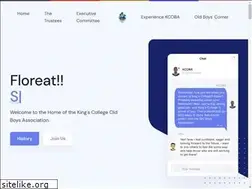 Sites similar to kcoba.org.ng