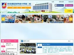 Sites similar to kcobaps2.edu.hk