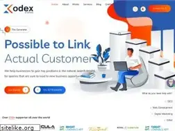 Sites similar to kcodex.com