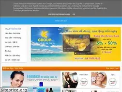 Sites similar to kcoin.vn