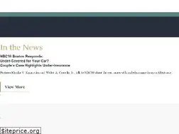 Sites similar to kcolaw.com