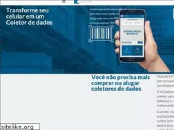 Sites similar to kcollector.com.br