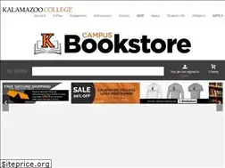 Sites similar to kcollegebookstore.com