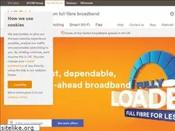 Sites similar to kcomhome.com