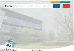 Sites similar to kcon.co.jp