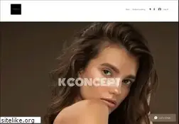 Sites similar to kconcept.com.au