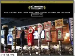 Sites similar to kconeills.com