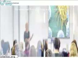 Sites similar to kconkologie.de