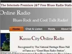 Sites similar to kconlineradio.com