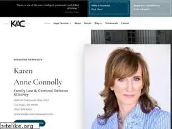 Sites similar to kconnollylawyers.com
