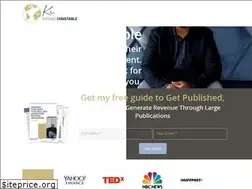 Sites similar to kconstable.com
