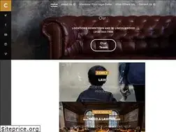 Sites similar to kcontilaw.com