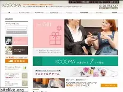 Sites similar to kcooma.com