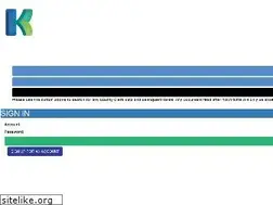Sites similar to kcor.org