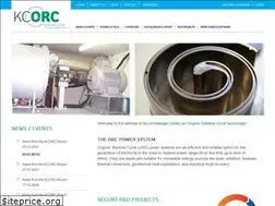 Sites similar to kcorc.org