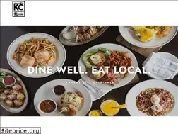 Sites similar to kcoriginals.com
