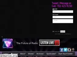 Sites similar to kcorradio.com
