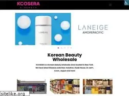 Sites similar to kcosera.com